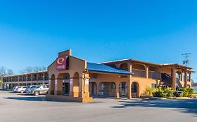 Econo Lodge San Marcos Tx